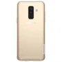 Nillkin Nature Series TPU case for Samsung Galaxy A6 Plus (2018) order from official NILLKIN store